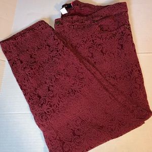 Torrid Plus Size Petite Jeans